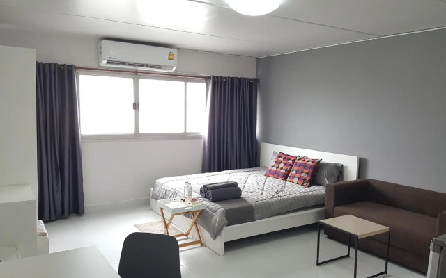 Popular Condo C5 IMPACT