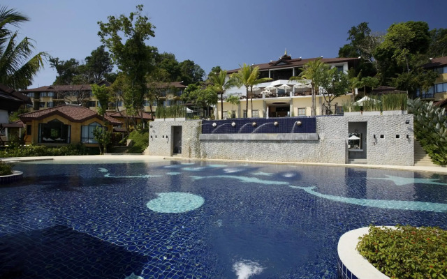 Supalai Scenic Bay Resort And Spa