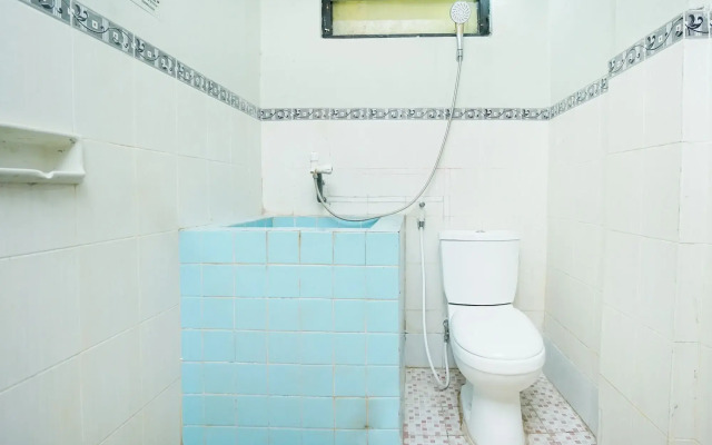 SPOT ON 2857 Hotel Pelangi