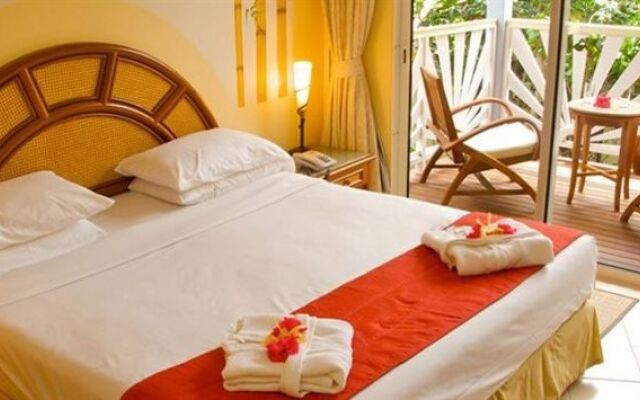 Hotel Eden Palm