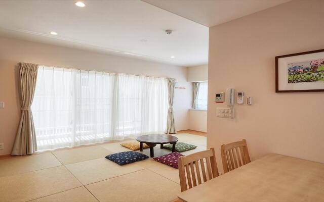 Seaside Condominium Rana Chatan