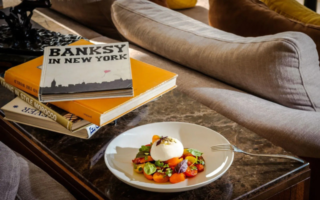 Hotel Brown Beach House & Spa