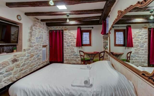 Studio Le Refuge - Le Formel