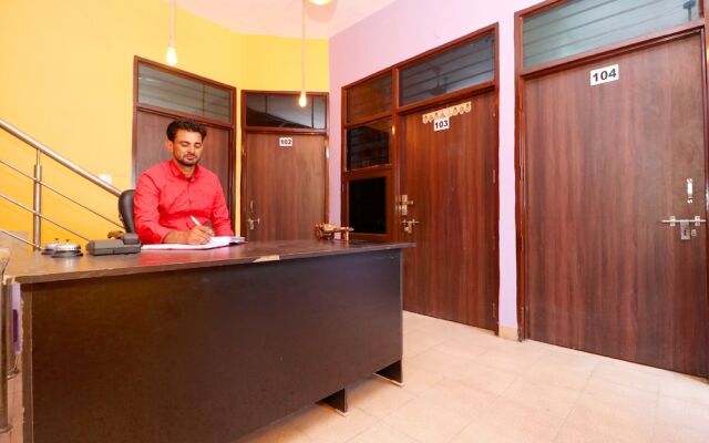 Hotel Noor by OYO Rooms