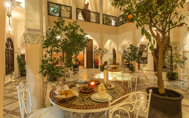 Riad Nasreen