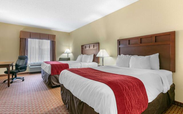 Comfort Inn Powell - Knoxville North