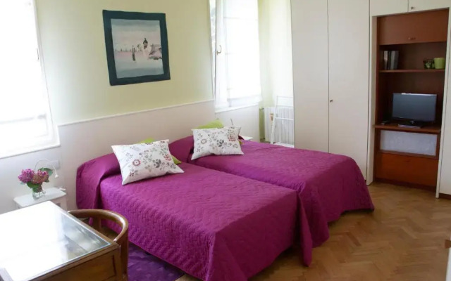 Bed & Breakfast Ai Tigli