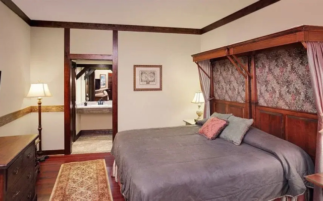 Anchorage Inn Charleston