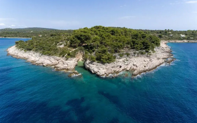 Holiday Home Leko
