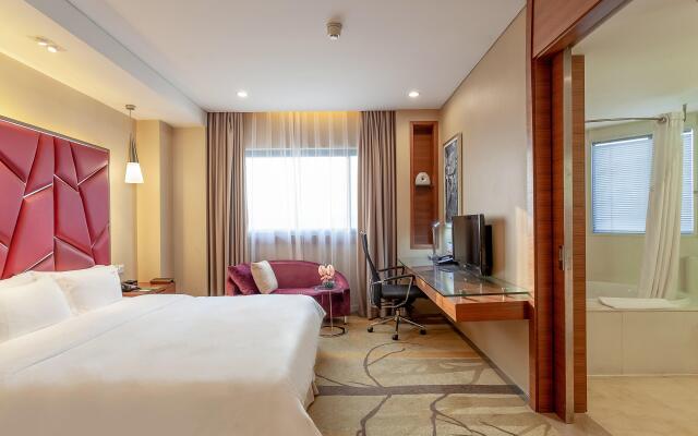 Holiday Inn Hefei by IHG