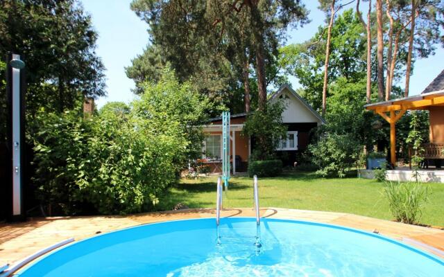 Vacation home, Berlin