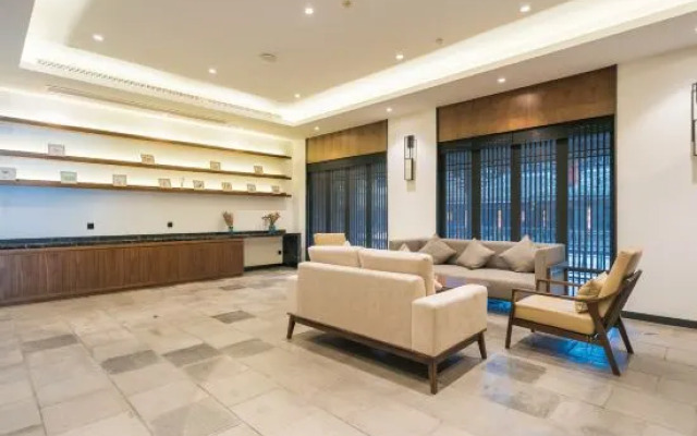 Landison Yiman Hotel