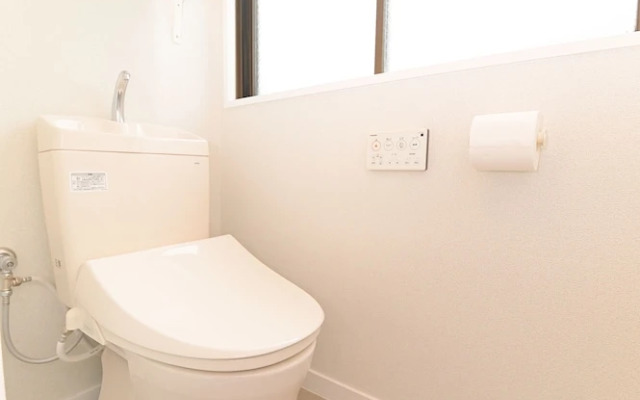 Residence Hotel Kamoike