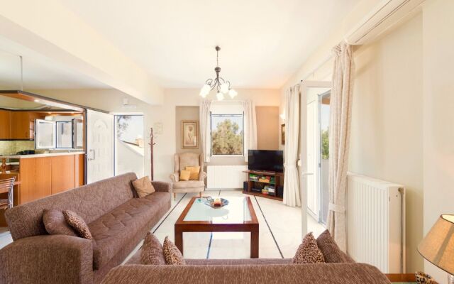 Villa Kirianna Crete