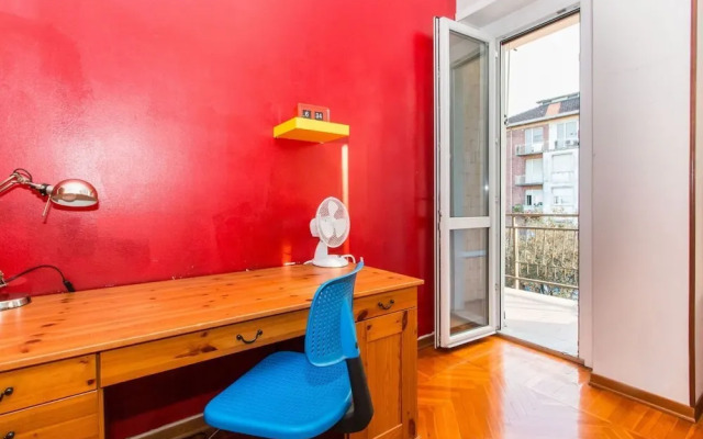 San Donato Cozy Apartment