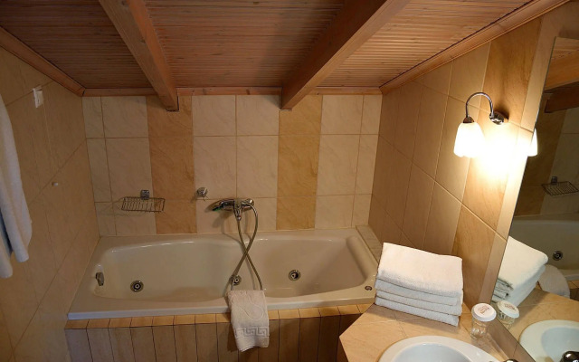 Hotel Nostos