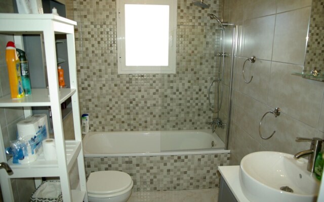 Apartamento Paz VZ006