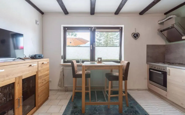 Am Hohen Bogen 17171