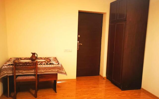 Vanadzor Guest House