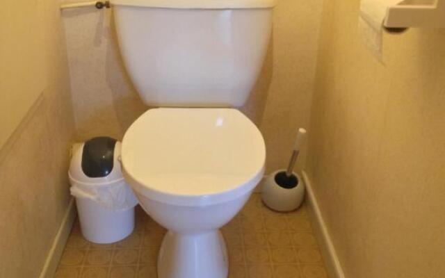 Appartement tout confort