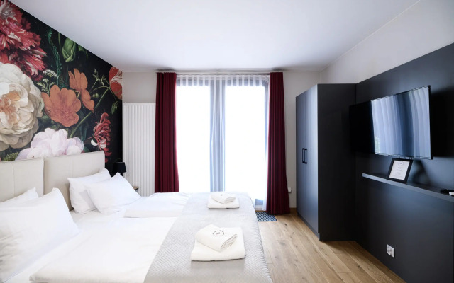 Aparthotel Inspire Miodova Residence