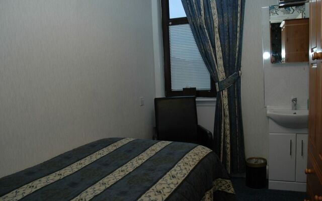 Clark Kimberley Guest House