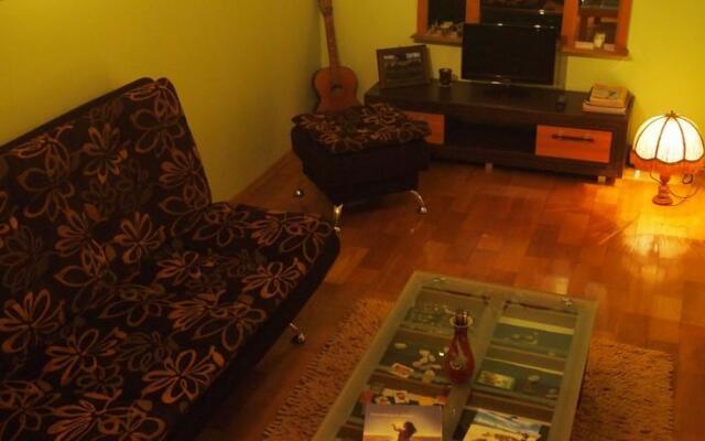 Mindaugo apartamentai