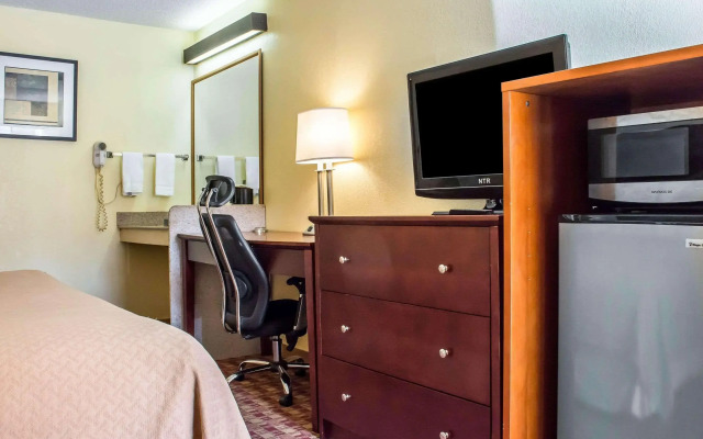 Quality Inn Madison - Huntsville