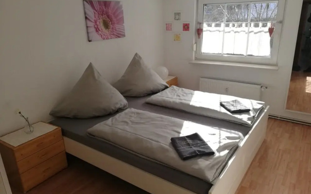 Ferienwohnung Celina