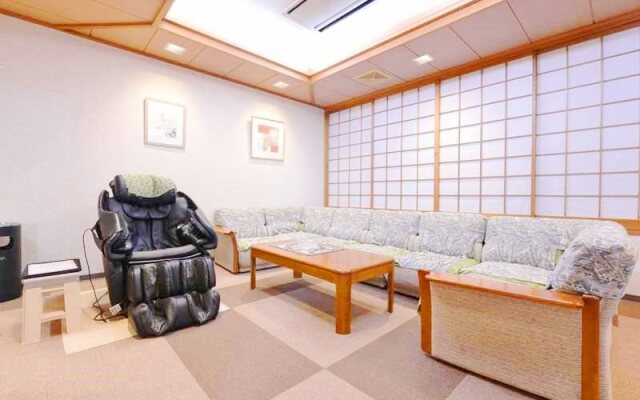 Naruko Onsen Ryokan Kanshichiyu