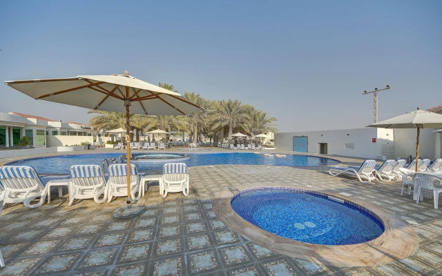 Royal Residence Hotel Apartments