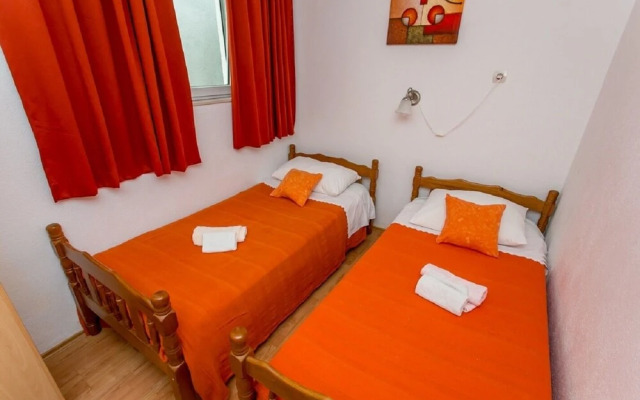 Marija - 60 m From Beach - A2