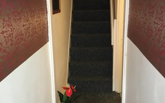 Crel Serviced Apartment