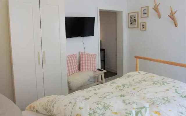 Appartmenthaus FerienNest