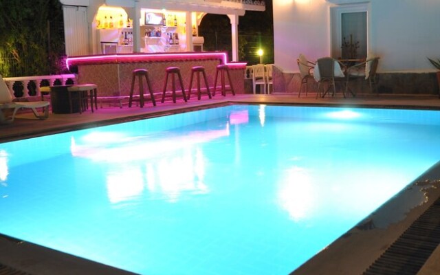 Hanbaba Hotel