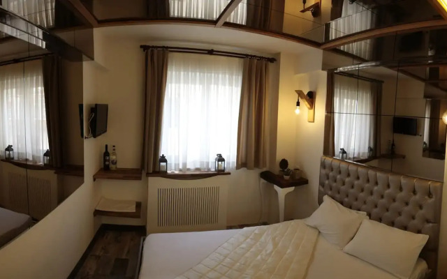 Hotel Cagla Pinar