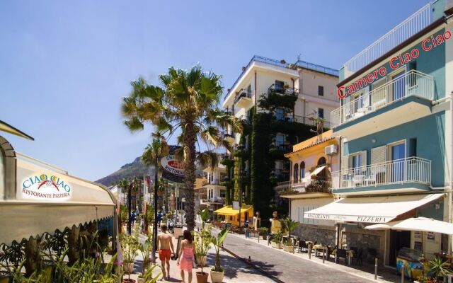 Ciao Ciao Rooms