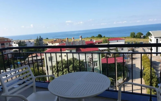 Nehir Otel