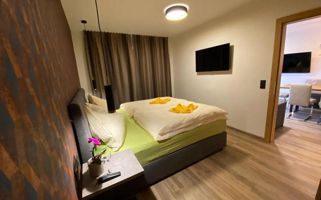 Apart Stiegler
