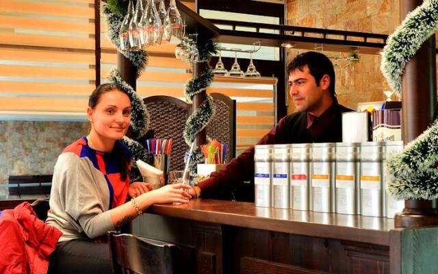 Royal Bansko Aparthotel
