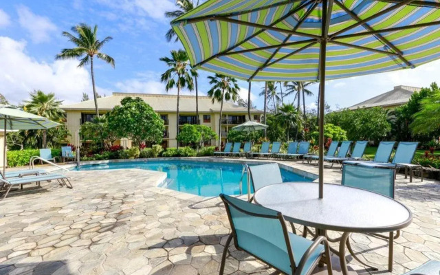 Kauai Beach Villas