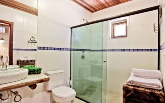 Hotel Fazenda Vida Bela