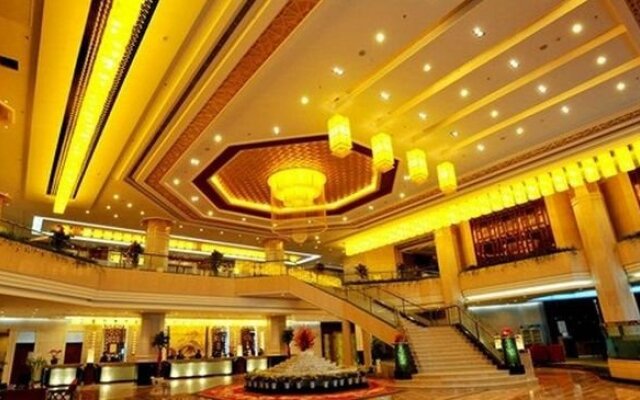 Changzhi Dongming International Hotel