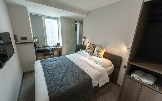 MK STAY(formerly HOTEL MK)