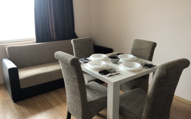 Palace De Luxe - Apartments