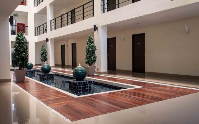 The Atrium Ratchada13