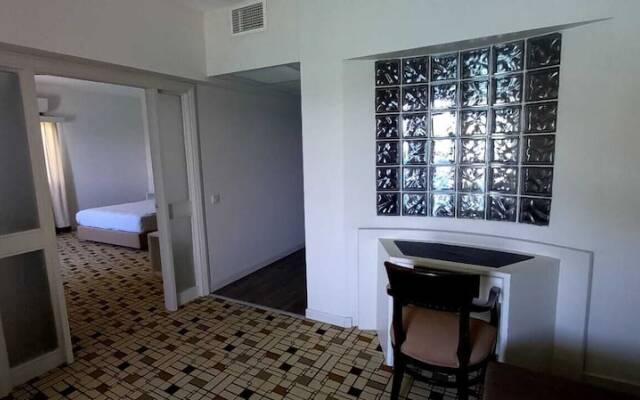 Sibyl Hotel Erythrai by Muup