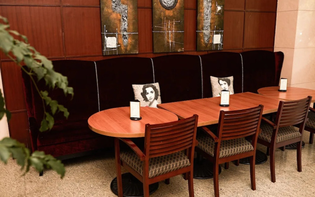 Eversunshine Residence Pudong