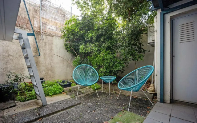 Gazi Urban Residence