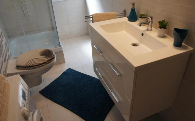 Laguna Beach Apartmanok